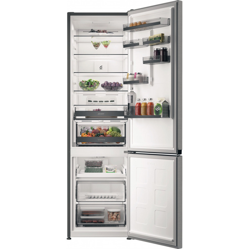 Холодильник Whirlpool WHK 22413 X6EA1