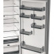 Холодильник Whirlpool WHK 22413 X6EA1
