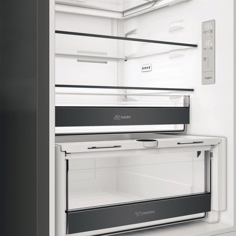 Холодильник Whirlpool WHK 22413 X6EA1