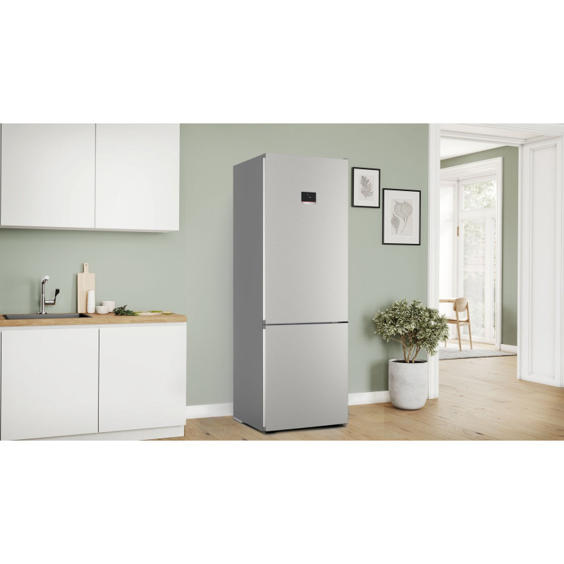  Холодильник Bosch KGN49XID0U