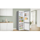  Холодильник Bosch KGN49XID0U