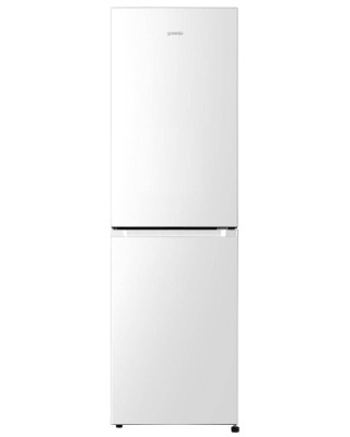 Холодильник Gorenje NRK418ECW4