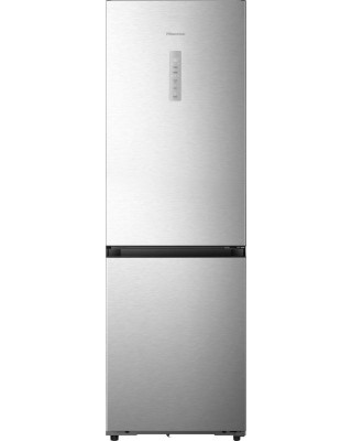 Холодильник HISENSE RB3K330SEIE (BCD-330WP)