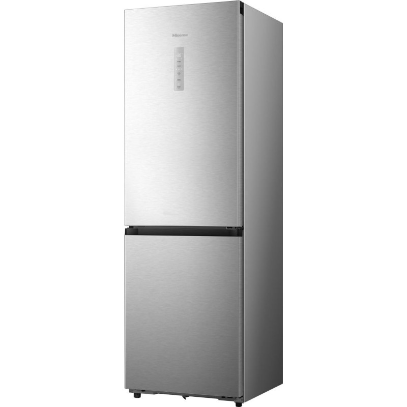 Холодильник HISENSE RB3K330SEIE (BCD-330WP)