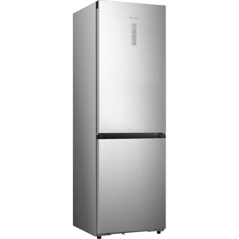Холодильник HISENSE RB3K330SEIE (BCD-330WP)