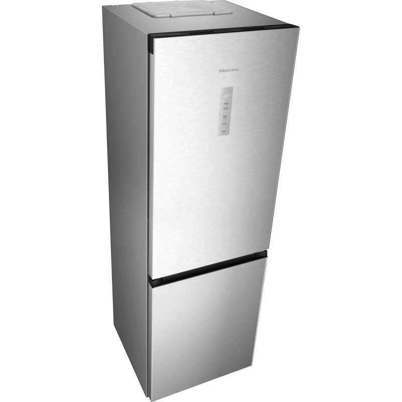 Холодильник HISENSE RB3K330SEIE (BCD-330WP)