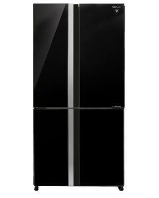 Холодильник Sharp SJ-GP820C-BK