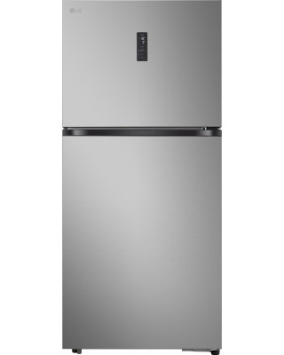 Холодильник LG GR-H922HMBQ