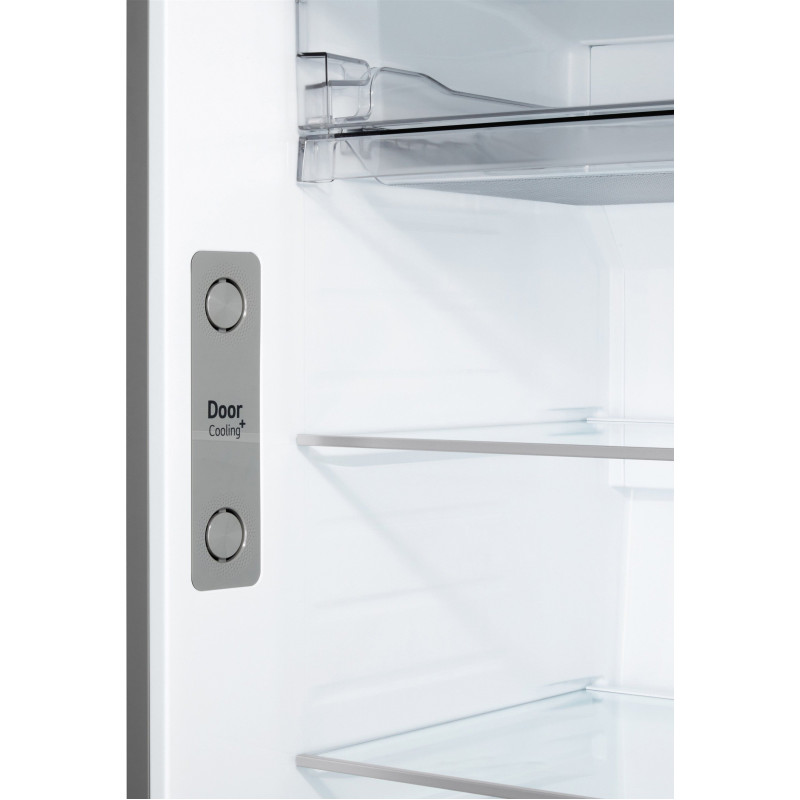 Холодильник LG GR-H922HMBQ