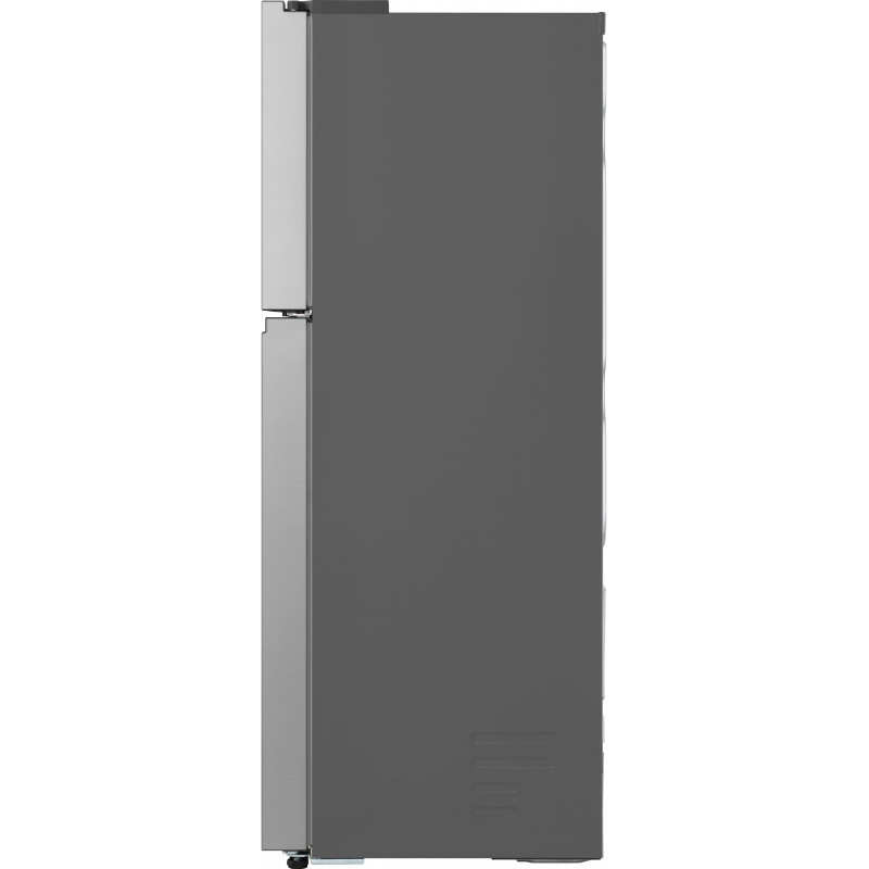 Холодильник LG GR-H922HMBQ