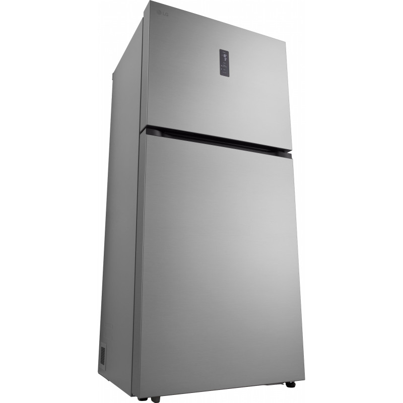 Холодильник LG GR-H922HMBQ
