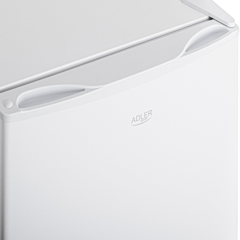 Холодильник Adler AD 8096 white