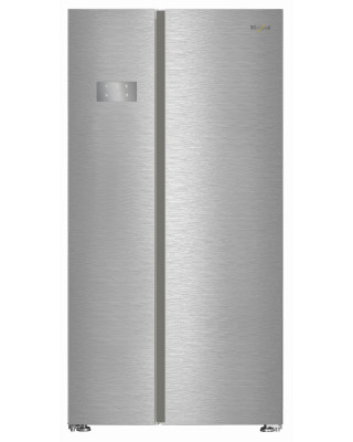 Холодильник Whirlpool WHG26592X4E