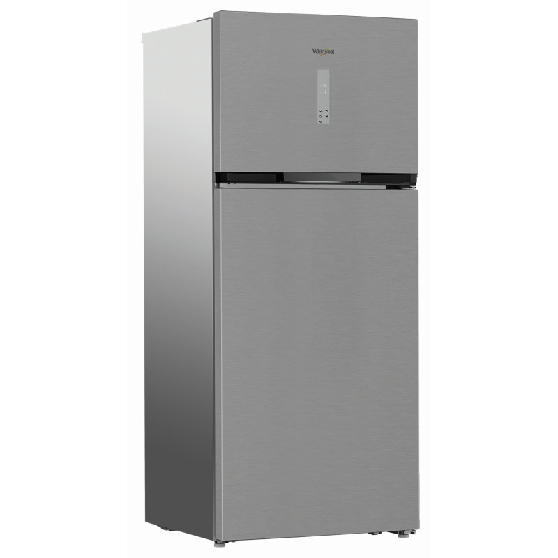 Холодильник Whirlpool WHD26553X5E