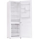  Холодильник ELEYUS MRNW 2188 E60 WH