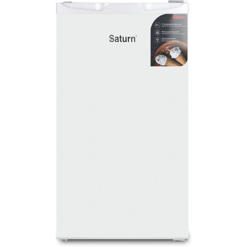 Холодильник SATURN ST-FT85W