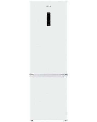 Холодильник SATURN ST-RCN293W