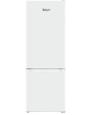 Холодильник SATURN ST-RCS154W