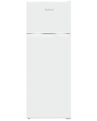 Холодильник SATURN ST-RTS132W