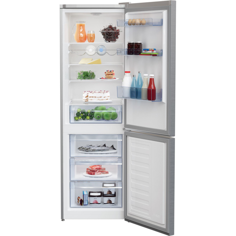Холодильник Beko RCSA366K40XBN