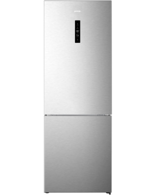 Холодильник Gorenje NRK720EAXL4