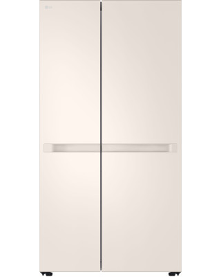 Холодильник LG GC-B257KEHW