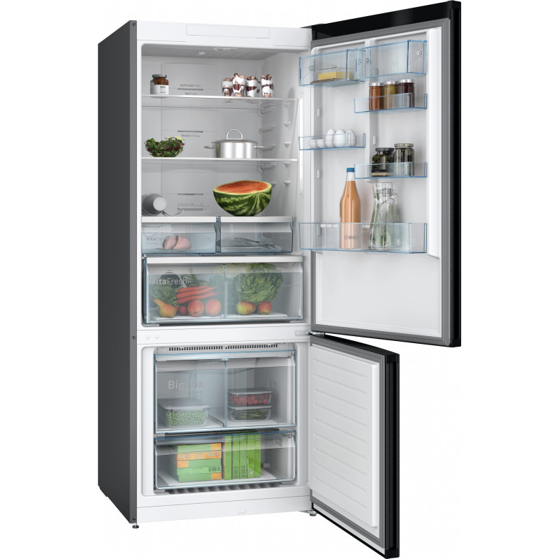 Холодильник Bosch KGN76CXE0N