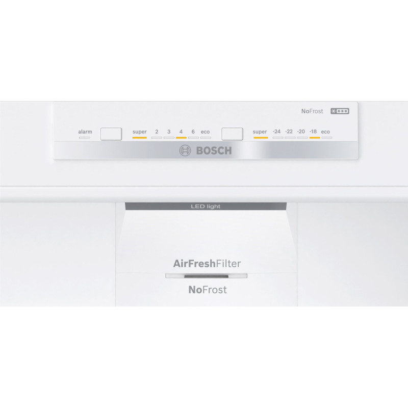 Холодильник Bosch KGN76VIE0N