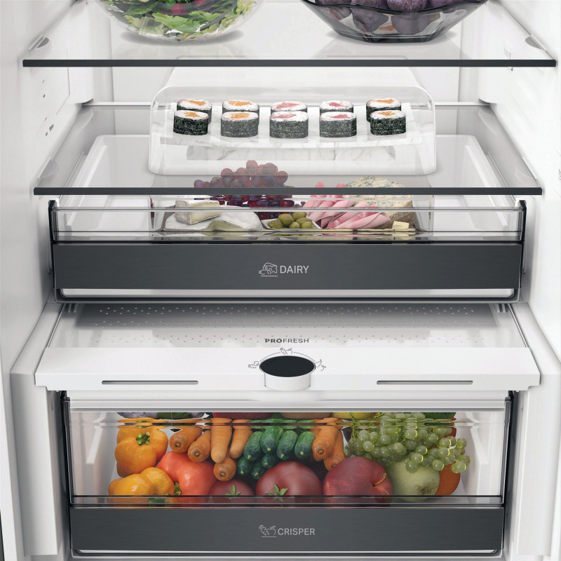 Холодильник Whirlpool WHK 26413 X6EA1