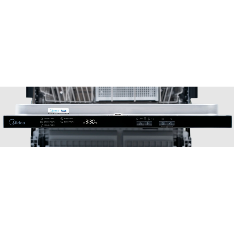 Посудомийна машина MIDEA MID60S060-C
