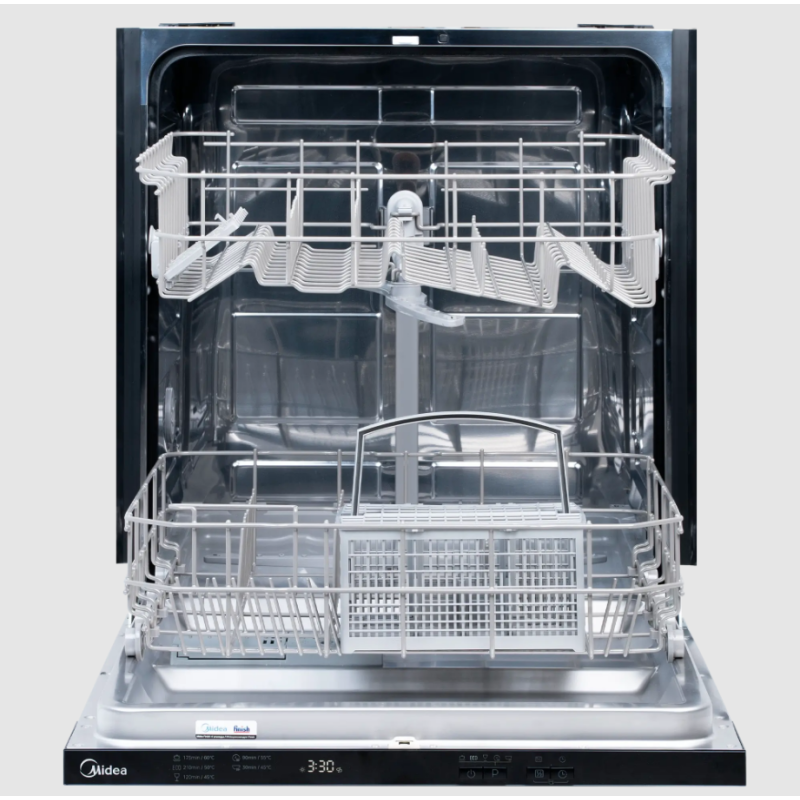 Посудомийна машина MIDEA MID60S060-C