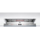 Посудомийна машина Bosch SMV4HVX00K