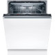 Посудомоечная машина Bosch SMV2IVX00K