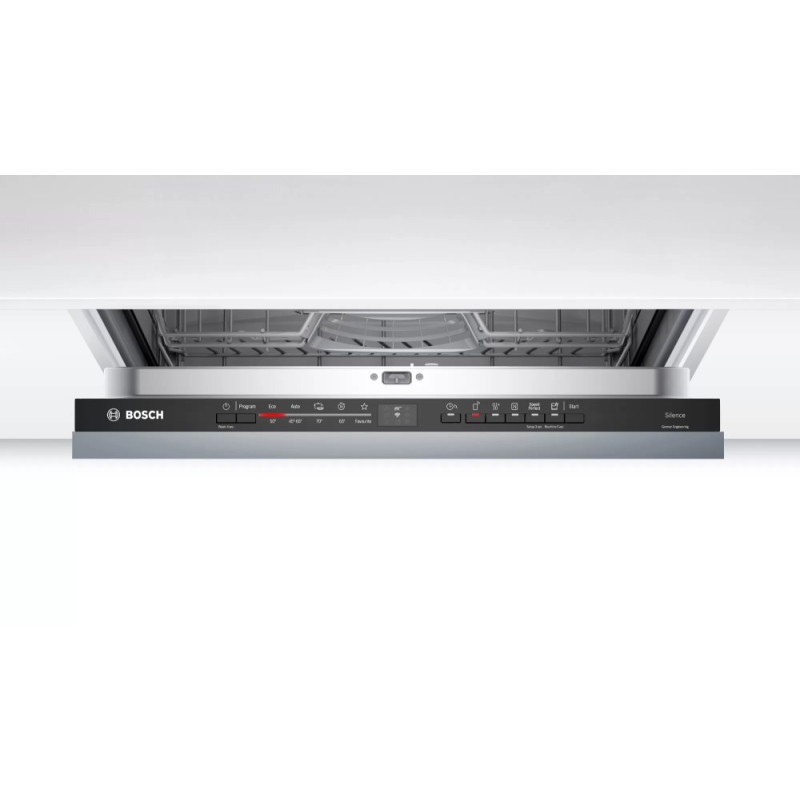 Посудомоечная машина Bosch SMV2IVX00K