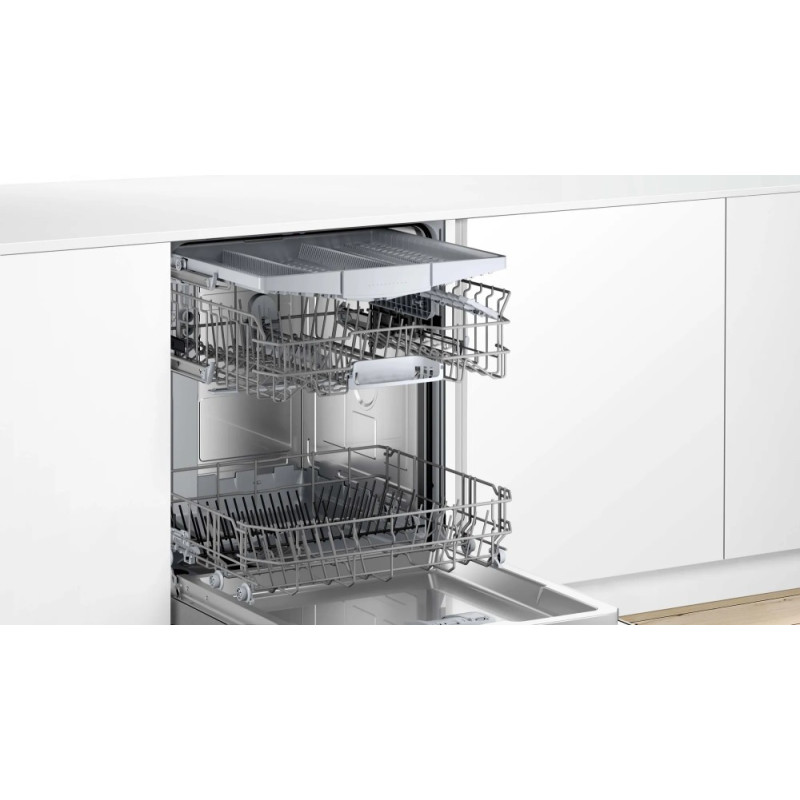 Посудомоечная машина Bosch SMV2IVX00K