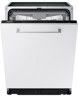 Вбудована посудомийна машина Samsung DW60CG550B00UA