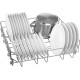 Посудомийна машина BOSCH SMV26EX14K