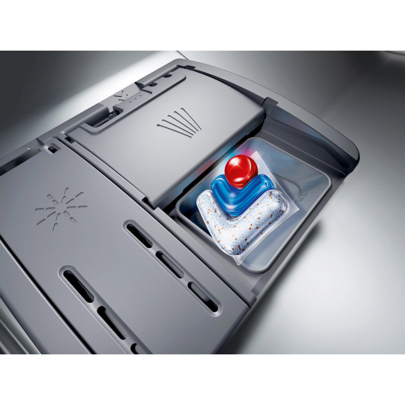 Посудомийна машина BOSCH SMV26EX14K