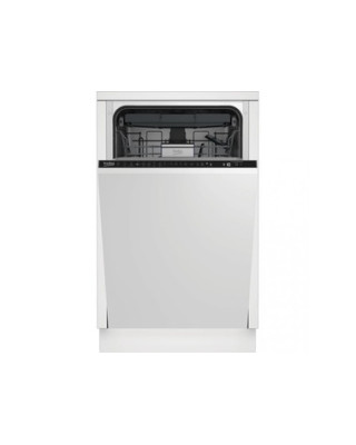 Посудомийна машина Beko DIS28123