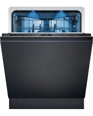 Посудомийна машина Siemens iQ700 SN87TX02CE