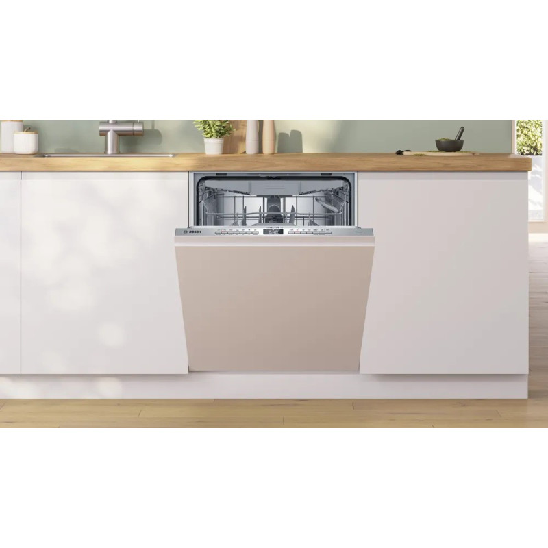 Посудомоечная машина BOSCH SMH4HVX03E