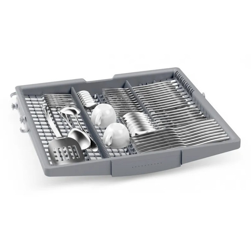 Посудомоечная машина BOSCH SMH4HVX03E