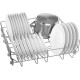 Посудомоечная машина BOSCH SMH4HVX03E