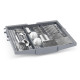 Посудомийна машина Bosch SMV4HCX19E