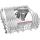 Посудомийна машина Bosch SMV4HCX19E