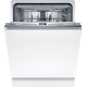 Посудомийна машина Bosch SMV4HCX19E