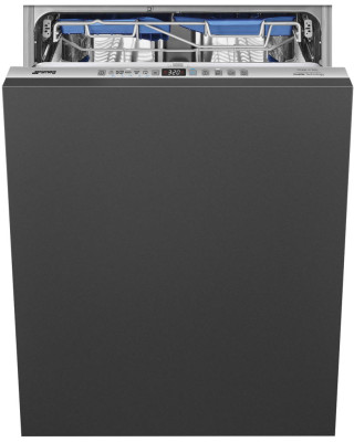 Посудомийна машина Smeg STL333CL