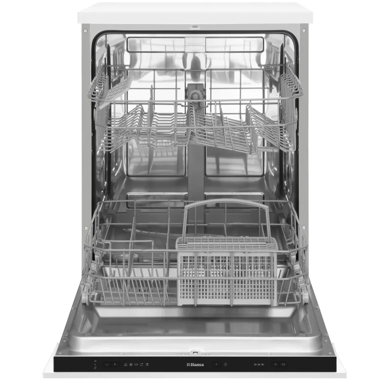 Посудомийна машина Hansa ZIM635PH