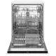 Посудомийна машина Hansa ZIM635PH