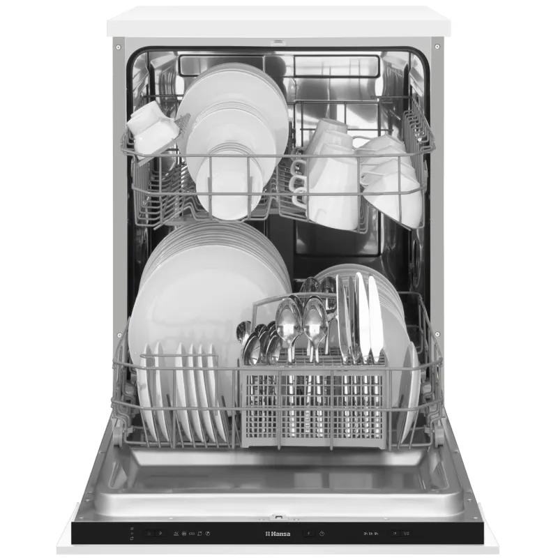 Посудомийна машина Hansa ZIM635PH